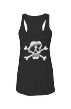 Load image into Gallery viewer, Triblend Racerback Tank