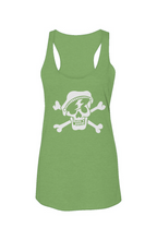 Load image into Gallery viewer, Triblend Racerback Tank