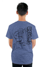 Load image into Gallery viewer, tultex mens t shirt