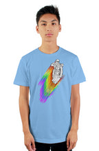 Load image into Gallery viewer, tultex mens t shirt