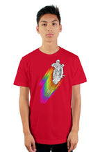 Load image into Gallery viewer, tultex mens t shirt