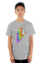 Load image into Gallery viewer, tultex mens t shirt