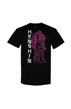 Load image into Gallery viewer, Henshin BIOROBOT Retro Gildan Cotton T Shirt