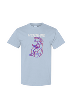 Load image into Gallery viewer, Henshin Horned Robo! Attack! Gildan Cotton T Shirt