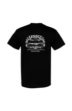 Load image into Gallery viewer, Legacy Corvette Gildan Cotton T Shirt