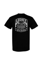 Load image into Gallery viewer, Legacy Truck Cotton T Shirt