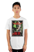 Load image into Gallery viewer, Japanese Legend Of Werewolf mens t shirt