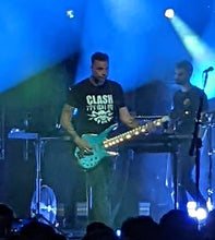 Load image into Gallery viewer, Clash City Tattoo Muse Version LIMITED EDITION mens t shirt