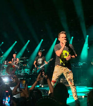 Load image into Gallery viewer, Clash City Tattoo Muse Version LIMITED EDITION mens t shirt