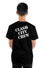 Load image into Gallery viewer, CCT Skull shirt tultex mens t shirt