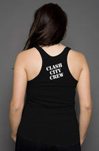 Load image into Gallery viewer, CCT Skull racerback tank