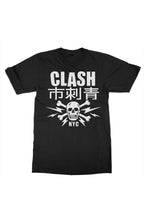 Load image into Gallery viewer, Clash City Tattoo Muse Version LIMITED EDITION mens t shirt