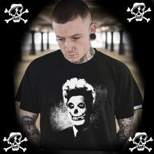 Load image into Gallery viewer, EraserGhost Signature Series mens t shirt