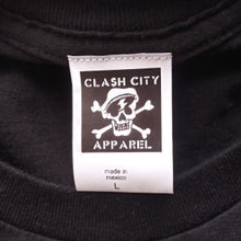 Load image into Gallery viewer, Limited Edition Signature Series Skull Black mens t shirt