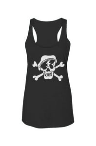 Triblend Racerback Tank