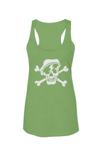Load image into Gallery viewer, Triblend Racerback Tank
