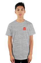 Load image into Gallery viewer, Sun God Surf’sUp Surfer Dude tultex mens t shirt

