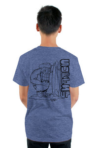 tultex mens t shirt