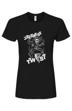 Load image into Gallery viewer, Johnny Pandora Japanese Twist Women's T-Shirt
