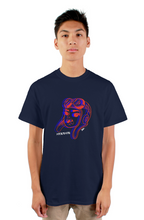 Load image into Gallery viewer, Henshin! Anime Hero Pilot gildan mens tshirt
