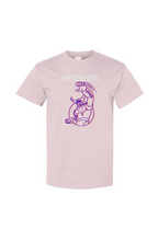 Load image into Gallery viewer, Henshin Horned Robo! Attack! Gildan Cotton T Shirt
