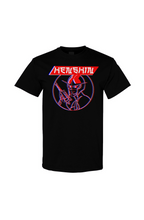 Load image into Gallery viewer, Henshin Space Bounty Hunter Gildan Cotton T Shirt
