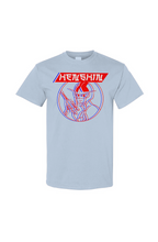 Load image into Gallery viewer, Henshin Space Bounty Hunter Gildan Cotton T Shirt
