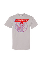 Load image into Gallery viewer, Henshin Space Bounty Hunter Gildan Cotton T Shirt
