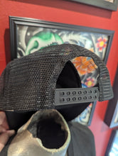 Load image into Gallery viewer, Clash City Racing Trucker Cap Snapback
