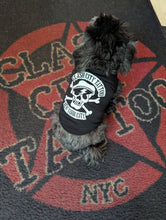 Load image into Gallery viewer, Clash City Tattoo Dog Cat shirt!
