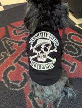 Load image into Gallery viewer, Clash City Tattoo Dog Cat shirt!
