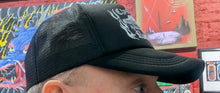 Load image into Gallery viewer, Clash City Racing Trucker Cap Snapback

