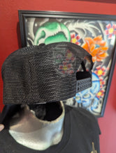 Load image into Gallery viewer, Clash City Racing Trucker Cap Snapback
