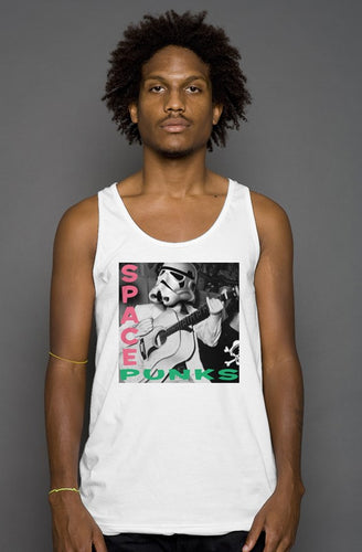 tank top Elvis Calling