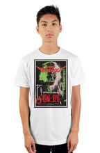 Load image into Gallery viewer, Japanese Legend Of Werewolf mens t shirt
