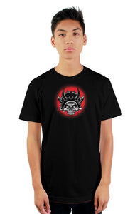 Limited Edition Signature Label Skull shirt mens t shirt